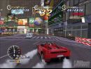 Nuevas imágenes y vídeo de OutRun 2006 Coast to Coast