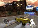 Nuevas imágenes y vídeo de OutRun 2006 Coast to Coast