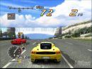 Nuevas imágenes y vídeo de OutRun 2006 Coast to Coast