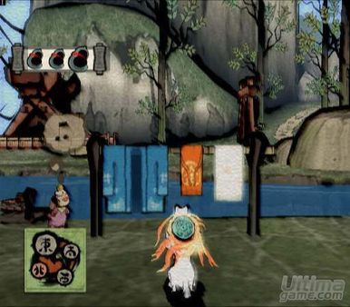 Nuevos detalles sobre la versin Wii de Okami