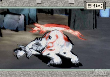Nuevos detalles sobre la versin Wii de Okami