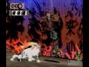 Okami - Nuevos detalles y más de 4 minutos de vídeo