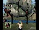 Detalles y video 'en juego' de Okami