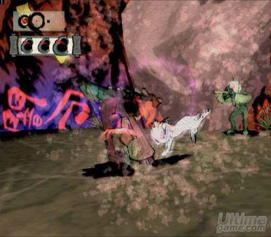 Nuevos detalles sobre la versin Wii de Okami