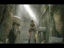 Primeras imágenes de Tomb Raider Legend
