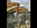Primeras imágenes directas de Tomb Raider Legend