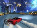 Nuevas imágenes y vídeo de OutRun 2006 Coast to Coast
