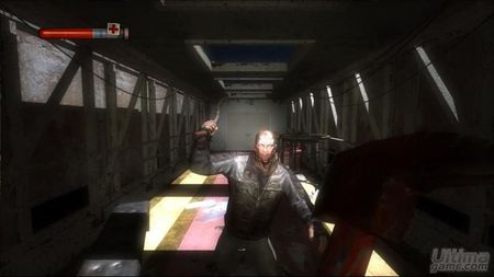 La versi�n para PC de Condemned: Criminal Origins, ya es Gold