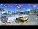 Nuevas imágenes y vídeo de OutRun 2006 Coast to Coast