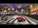 Nuevas imágenes y vídeo de OutRun 2006 Coast to Coast