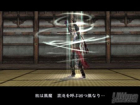 Nuevas im�genes para preparar la llegada de Samurai Warriors 2: Extreme Legends