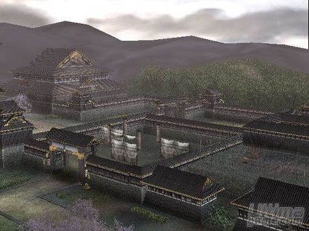 Nuevas imgenes para preparar la llegada de Samurai Warriors 2: Extreme Legends