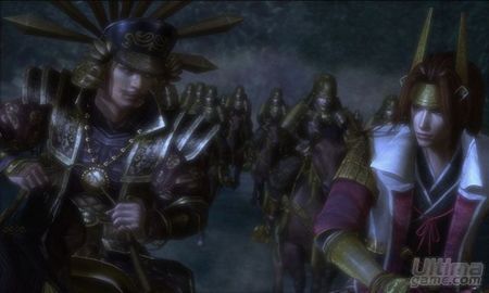 Samurai Warriors 2 aparecer� para PC. Las im�genes del interior son la prueba... 