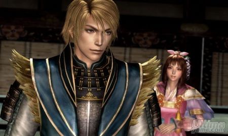 Nuevas imgenes para preparar la llegada de Samurai Warriors 2: Extreme Legends