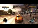 Ya tenemos las primeras imágenes de Full Auto para Xbox 360