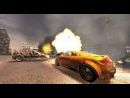 Ya tenemos las primeras imágenes de Full Auto para Xbox 360