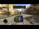 Ya tenemos las primeras imágenes de Full Auto para Xbox 360