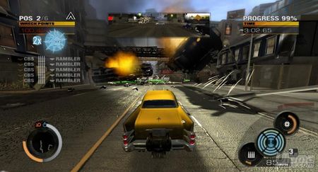 SEGA nos dar la posibilidad de probar Full Auto antes de su salida