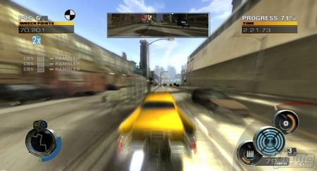 SEGA nos dar la posibilidad de probar Full Auto antes de su salida