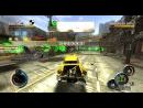 Ya tenemos las primeras imágenes de Full Auto para Xbox 360