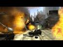 Ya tenemos las primeras imágenes de Full Auto para Xbox 360