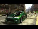 Ya tenemos las primeras imágenes de Full Auto para Xbox 360