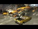 Ya tenemos las primeras imágenes de Full Auto para Xbox 360