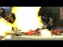 Ya tenemos las primeras imágenes de Full Auto para Xbox 360