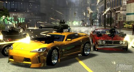 SEGA nos dar la posibilidad de probar Full Auto antes de su salida