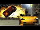 Ya tenemos las primeras imágenes de Full Auto para Xbox 360