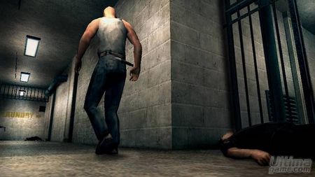Ubisoft desvela las primeras imgenes oficiales para Tom Clancy?s Splinter Cell Essentials