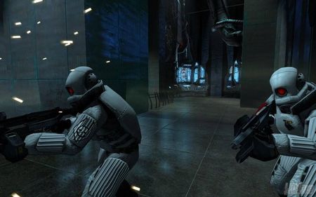 Ya tenemos fecha oficial de salida en todo el mundo para Half Life 2: Episodio 1