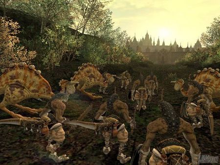 Ubisoft distribuir en Espaa la versin para Xbox 360 de Final Fantasy XI