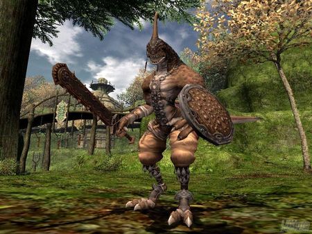 Ubisoft distribuirá en España la versión para Xbox 360 de Final Fantasy XI