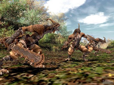Final Fantasy XI - Nuevos capítulos para mantener vivo este mundo online