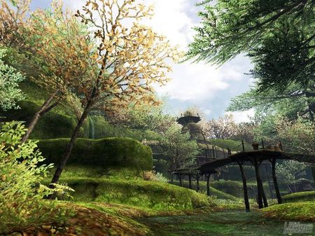 Final Fantasy XI - Nuevos captulos para mantener vivo este mundo online