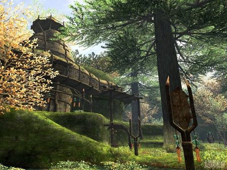 Ubisoft distribuir en Espaa la versin para Xbox 360 de Final Fantasy XI