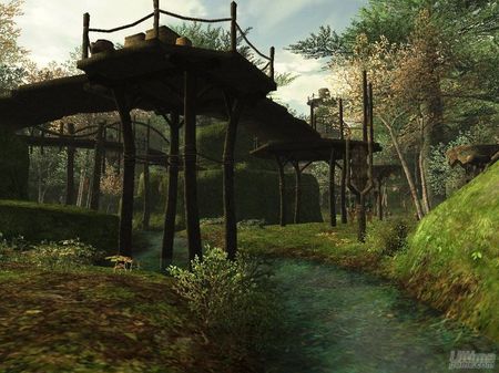 Final Fantasy XI - Nuevos cap�tulos para mantener vivo este mundo online