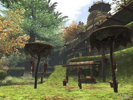 Ubisoft distribuirá en España la versión para Xbox 360 de Final Fantasy XI