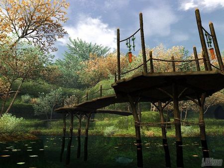 Final Fantasy XI - Nuevos capítulos para mantener vivo este mundo online