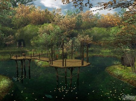 Final Fantasy XI - Nuevos captulos para mantener vivo este mundo online