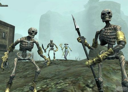 Final Fantasy XI - Nuevos captulos para mantener vivo este mundo online