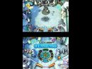 Llega a la DS un Metroid, pero en forma de Pinball