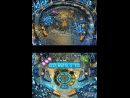 Llega a la DS un Metroid, pero en forma de Pinball