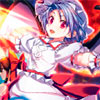 Touhou Genso Rondo: Bullet Ballet