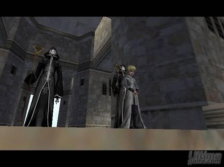 Ubisoft desvela su lista de lanzamientos previstos para los primeros meses del 2006