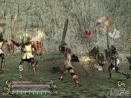 Ubisoft desvela su lista de lanzamientos previstos para los primeros meses del 2006