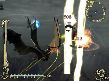 Drakengard 2, en Marzo para Europa. Posible fecha navideña para Final Fantasy XII