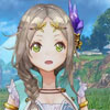 Atelier Firis: The Alchemist of the Mysterious Journey - (PlayStation 4 y PS Vita)