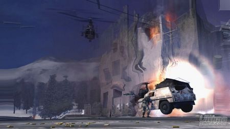 La versin para Xbox 360 de Battlefield 2 Modern Combat sufrir un pequeo retraso